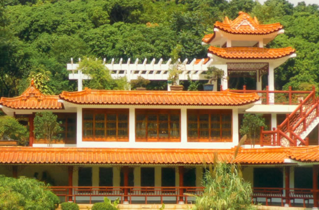 合成樹脂琉璃瓦的正規(guī)檢測方法