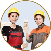 鼎珂陶瓷質(zhì)量好性價比高，售后服務貼心！